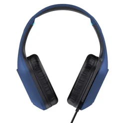 Auriculares Trust GXT 415B Zirox 3.5mm Azul