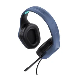 Auriculares Trust GXT 415B Zirox 3.5mm Azul