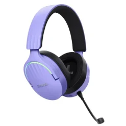 Auriculares Trust GXT 491P Fayzo Morados