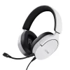 Auriculares Trust GXT 489W Fayzo 3.5mm Blanco