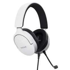 Auriculares Trust GXT 489W Fayzo 3.5mm Blanco