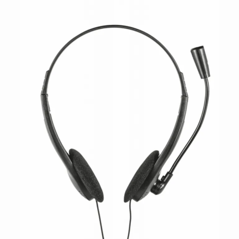 Auriculares Trust Primo Chat Micrófono