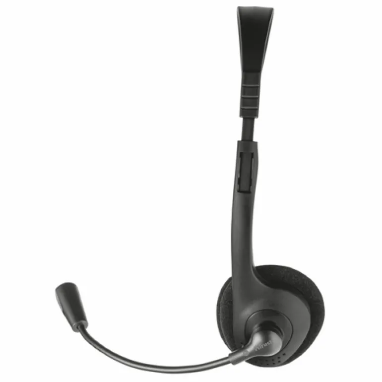 Auriculares Trust Primo Chat Micrófono