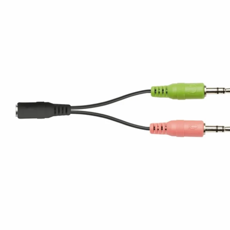 Auriculares Trust Primo Chat Micrófono