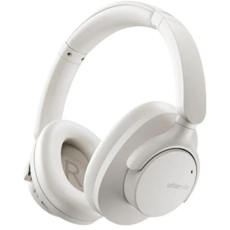 Auriculares Urbanista Valencia Blanco