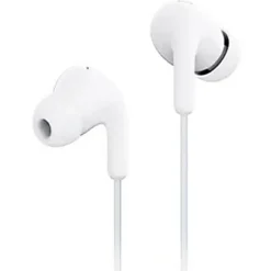 Auriculares Xiaomi Mi Dual Drive Tipo-C Blanco