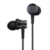Auriculares Xiaomi Mi In-Ear Headphones Basic Negro