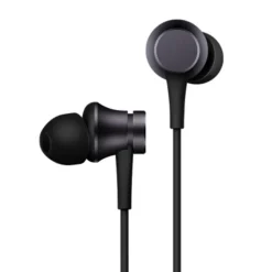 Auriculares Xiaomi Mi In-Ear Headphones Basic Negro