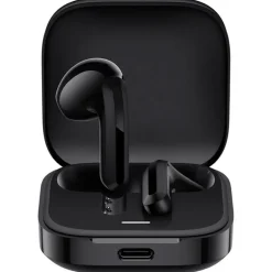 Auriculares Xiaomi Redmi Buds 6 Active Bluetooth Negro