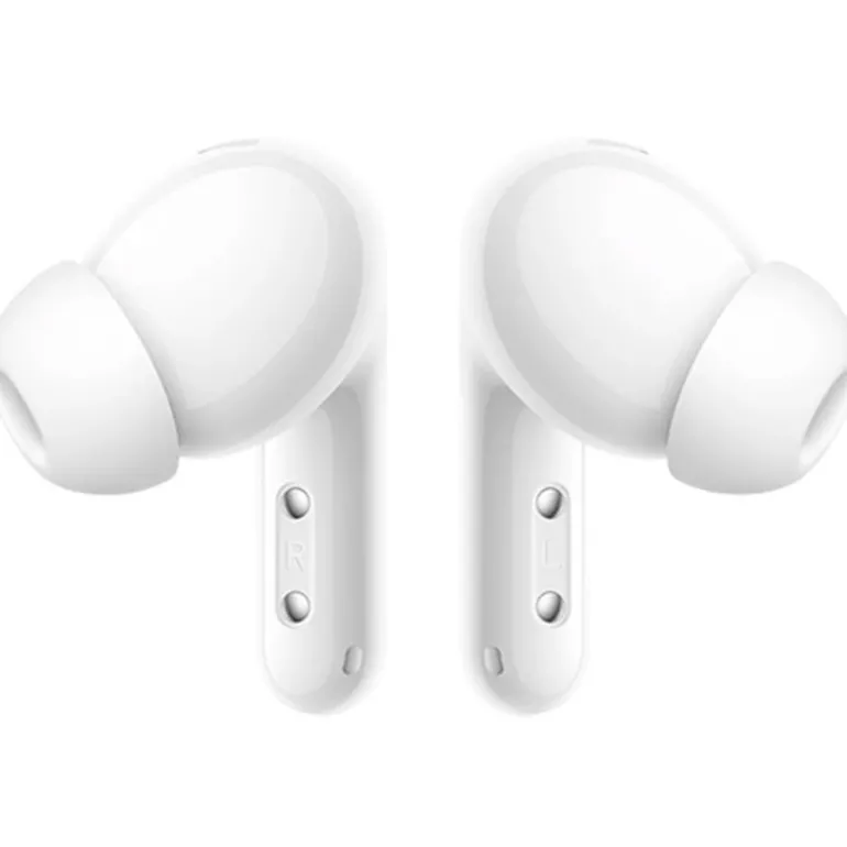 Auriculares Xiaomi Redmi Buds 6 Wireless Blanco Celestial