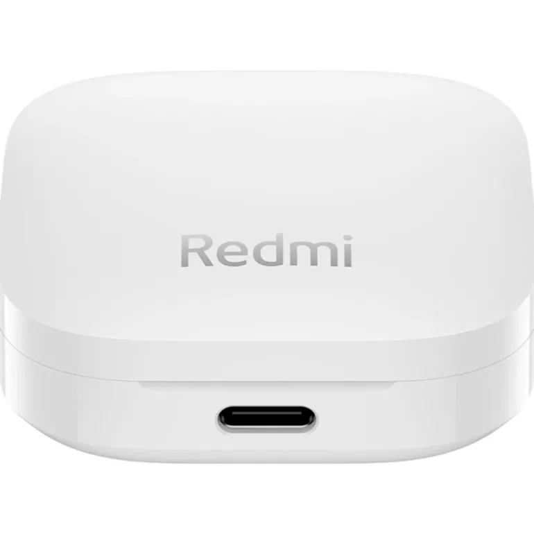 Auriculares Xiaomi Redmi Buds 6 Active Bluetooth Blanco