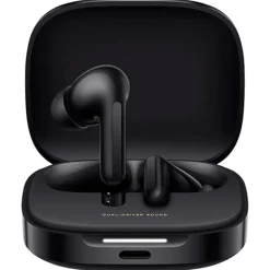 Auriculares Xiaomi Redmi Buds 6 Wireless Negro Nocturno