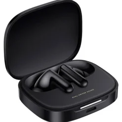 Auriculares Xiaomi Redmi Buds 6 Wireless Negro Nocturno