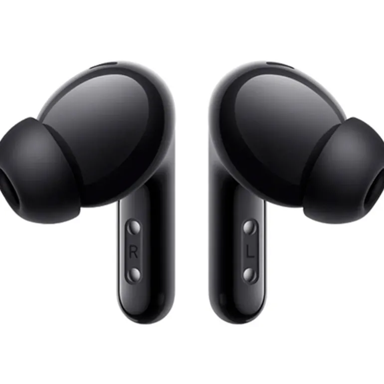 Auriculares Xiaomi Redmi Buds 6 Wireless Negro Nocturno