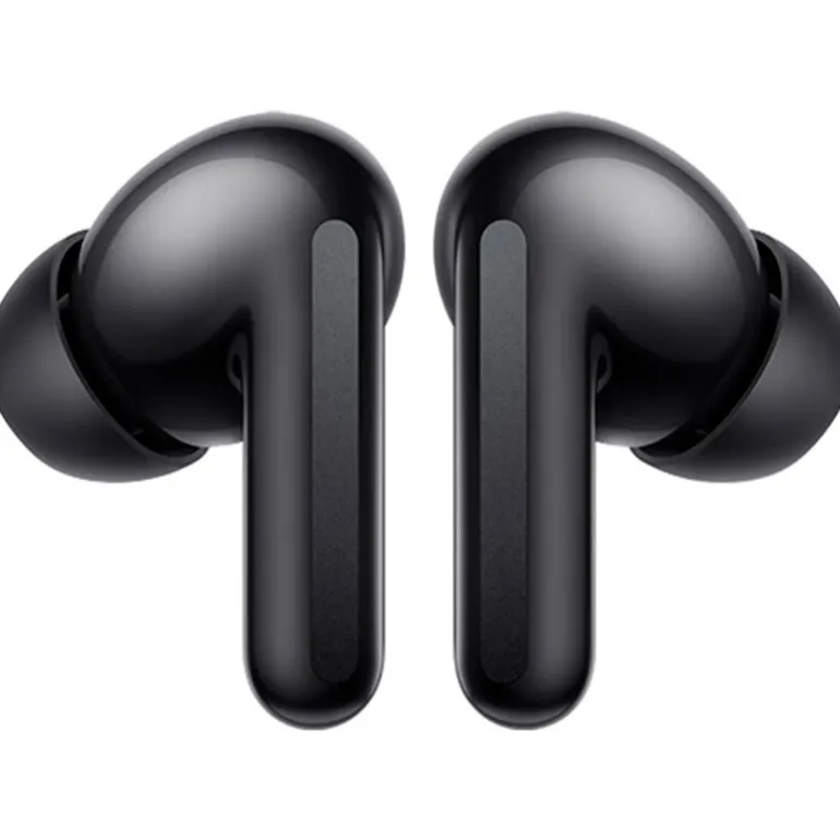 Auriculares Xiaomi Redmi Buds 6 Wireless Negro Nocturno