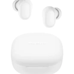 Auriculares Xiaomi Redmi Buds 6 Play Bluetooth Blanco