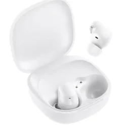 Auriculares Xiaomi Redmi Buds 6 Play Bluetooth Blanco