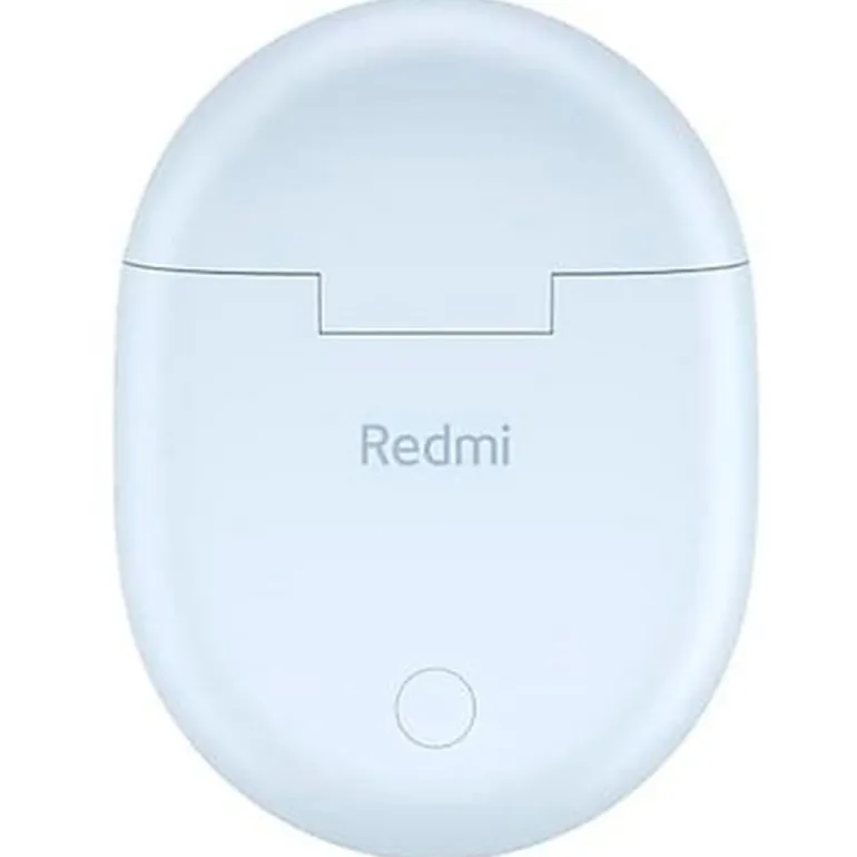 Auriculares Xiaomi Redmi Buds 4 Wireless Azul