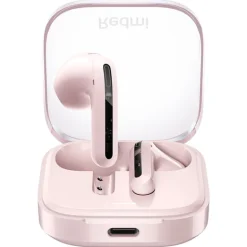 Auriculares Xiaomi Redmi Buds 6 Active Bluetooth Rosa