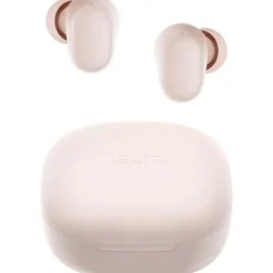 Auriculares Xiaomi Redmi Buds 6 Play Bluetooth Rosa