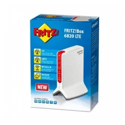 AVM FRITZ! Box 6820 LTE - Router