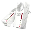 AVM Fritz! Powerline 1220E Set Gigabit - Extensor
