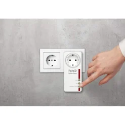 AVM Fritz! Powerline 1220E Set Gigabit - Extensor