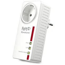 AVM Fritz! Powerline 1220E Wi-Fi Gigabit - Extensor