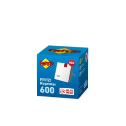 AVM FRITZ! Repeater 600 Wi-Fi - Punto Acceso