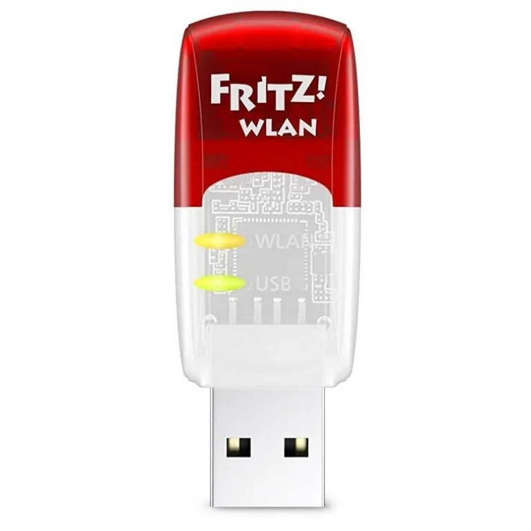 AVM FRITZ! WLAN USB Stick AC 430 MU-MIMO - Adaptador