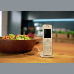 AVM FRITZ!Fon C6 International inalámbrico - Teléfono DECT