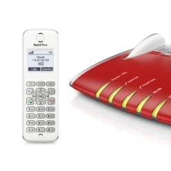 AVM FRITZ!Fon M2 International inalámbrico - Teléfono DECT