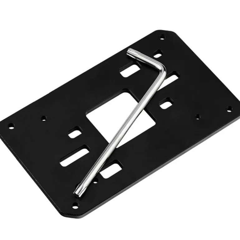 Backplate Thermal Grizzly AMD AM5 M4