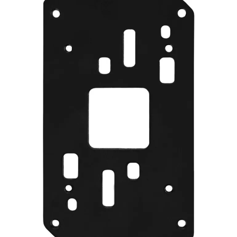 Backplate Thermal Grizzly AMD AM5 M4