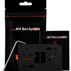 Backplate Thermal Grizzly AMD AM5 M4