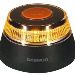 Baliza de Señalización Daewoo Luz Emergencia V16 Homologada DGT