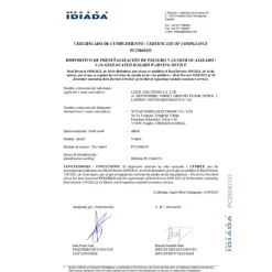 Baliza de Señalización Ebox EB2503 Homologada DGT Geolocalizada Negro