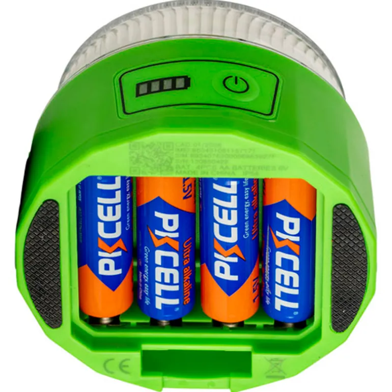 Baliza de Señalización JBM V16 Geo Conectada A La DGT