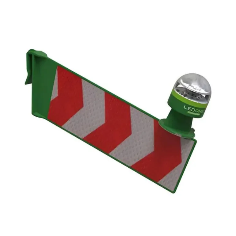 Baliza de Señalización Led One Luz Emergencia Baliza Camión 3.0