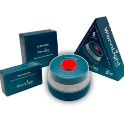 Baliza de Señalización Warnlight V16 3.0 Geo Conectada A La DGT