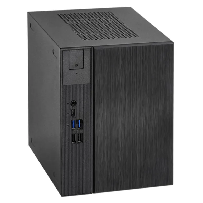 Barebone ASRock DeskMeet B660