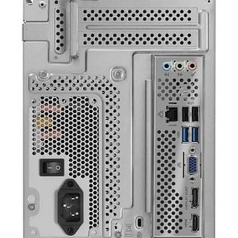 Barebone ASRock DeskMeet B660