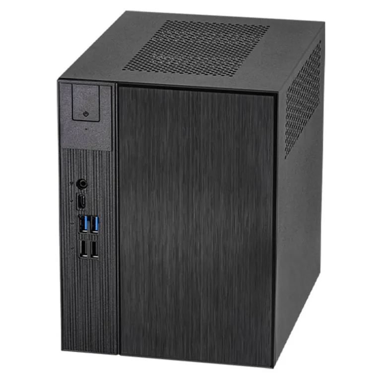 Barebone ASRock DeskMeet B660