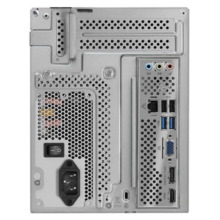 Barebone ASRock DeskMeet B660