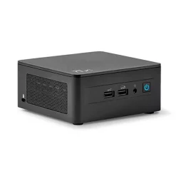 Barebone Asus Intel Nuc 13 Pro Kit RNUC13ANHI70000 i7-1360P