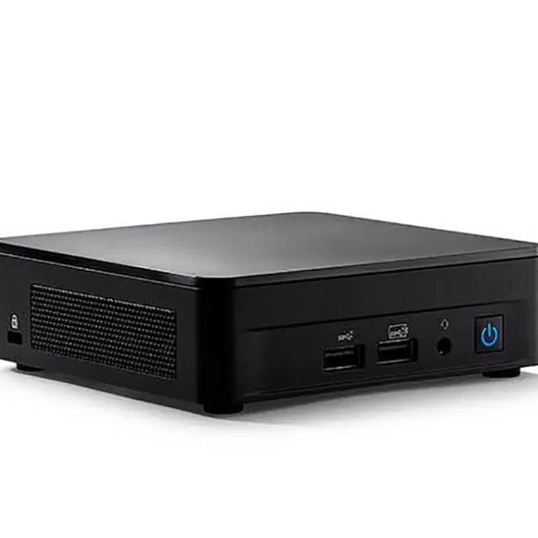 Barebone Asus Intel Nuc 12 Pro RNUC12WSKV50002 i5-1250P