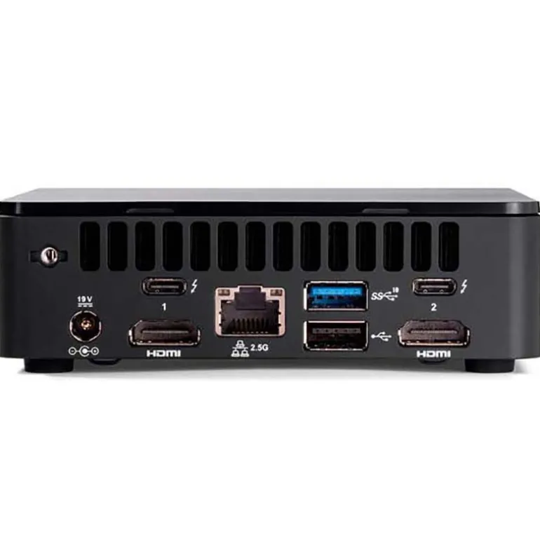 Barebone Asus Intel Nuc 12 Pro RNUC12WSKV50002 i5-1250P