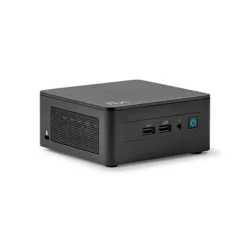 Barebone Asus Intel Nuc 13 Pro KitRNUC13ANHI30000  i3-1315U