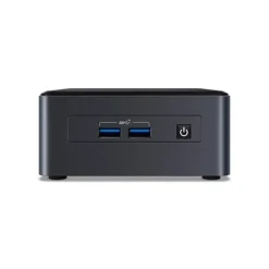 Barebone Asus Intel Nuc 11 Pro BNUC11TNHI70L00 i7-1165G7