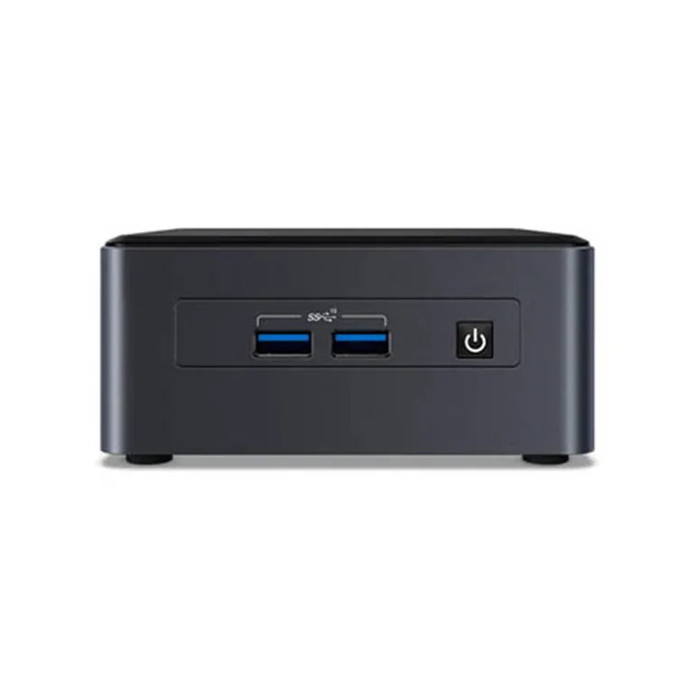 Barebone Asus Intel Nuc 11 Pro BNUC11TNHI70L00 i7-1165G7